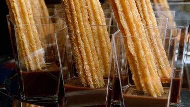 churros