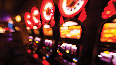 casino in plainview texas