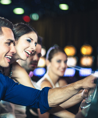 casino