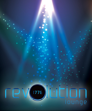 revolution lounge