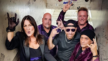 Don't Tell Lisa Band