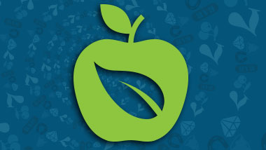 apple