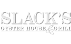 slack's oyster house & grill