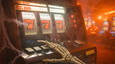 Haunted Hot Seat
