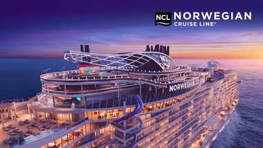 Norwegian Cruise Line Viva