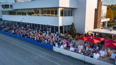 may 2025 promotions plainridge park casino