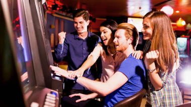 may 2025 promotions plainridge park casino