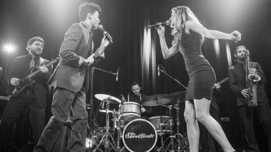 The SweetBeats