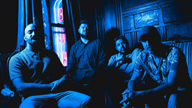 Blue Light Bandits