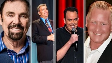 Headliners Comedy Club | Best Of Boston
