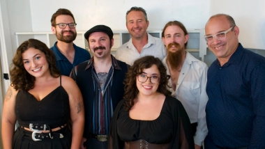 Little Lies Tribute Band