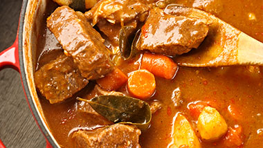 Beef Stew