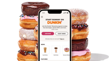 Dunkin Plainridge Park Casino