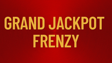 Grand Jackpot Frenzy