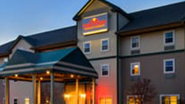 hawthorne inn franklin
