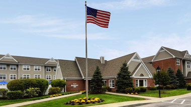 residence inn foxboro