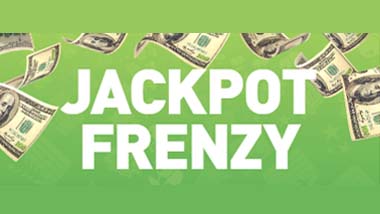 Jackpot Frenzy Hollywood Casino Bangor