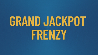 Grand Jackpot Frenzy