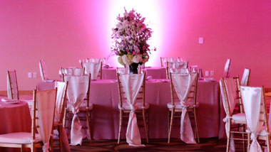 The Loft at Plainridge Park Casino