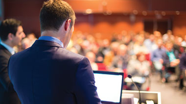 corporate events