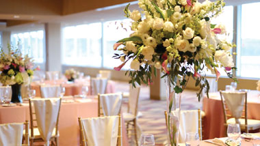 wedding event