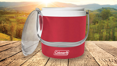 Cooler Giveaway