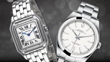Luxury Watch Sweepstakes