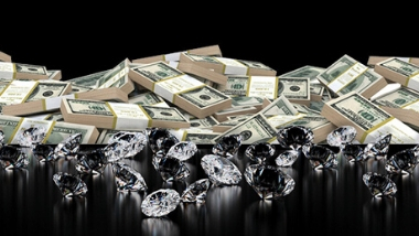 Diamonds&Dollars