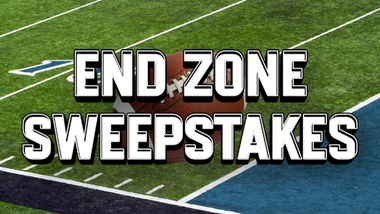 End Zone Sweepstakes
