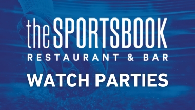 The Sportsbook Watch Parties