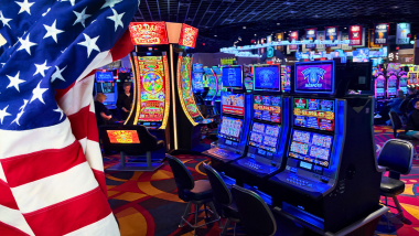 Stars and Stripes Sweepstakes