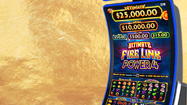 Fire Link slot machine