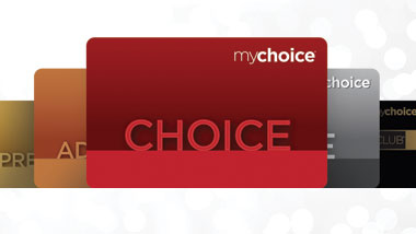 plainridge mychoice