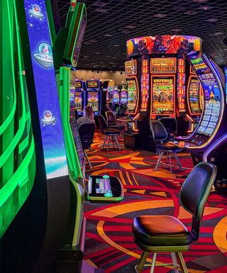 Total Casino aplikacja mobilna